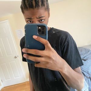 Meet your Posher, Jordan